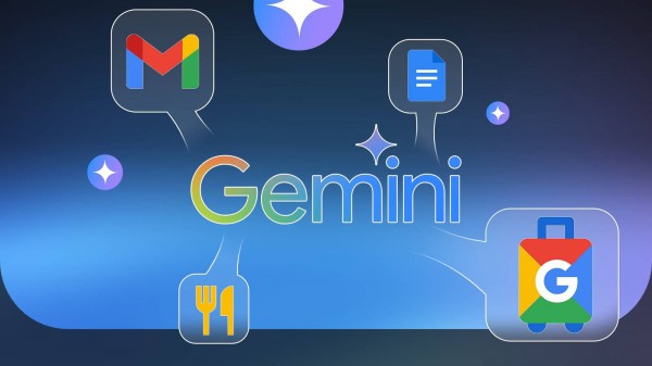 Google sắp tung thêm gói AI Gemini 'bí mật' Google sắp tung thêm gói AI Gemini 'bí mật'