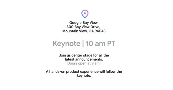 Google sẽ ra mắt Pixel 9 ngày 13/8