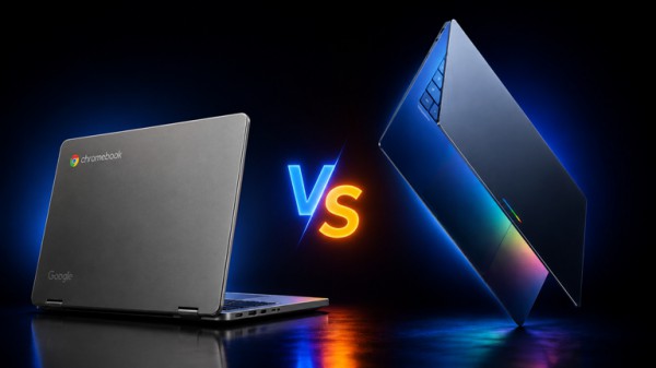 Google xác nhận nhiều Chromebook có thể 'lột xác' thành GoogleBook Google xác nhận nhiều Chromebook có thể 'lột xác' thành GoogleBook