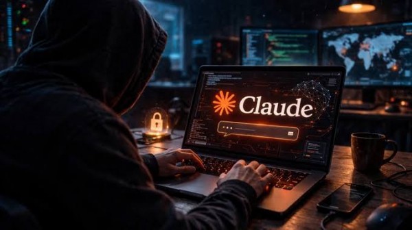 Hacker nghiệp dư dùng chatbot AI tấn công 14 công ty