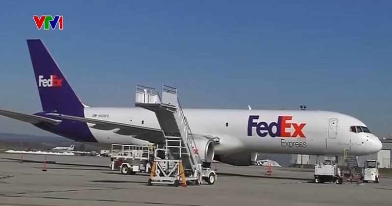 Hãng vận chuyển hàng đầu thế giới Fedex sa thải hơn 10% nhân viên