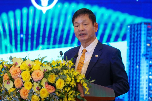 Hội nghị Thành phố thông minh Việt Nam – châu Á 2023: Giải bài toán xây dựng thành phố thông minh để phát triển...