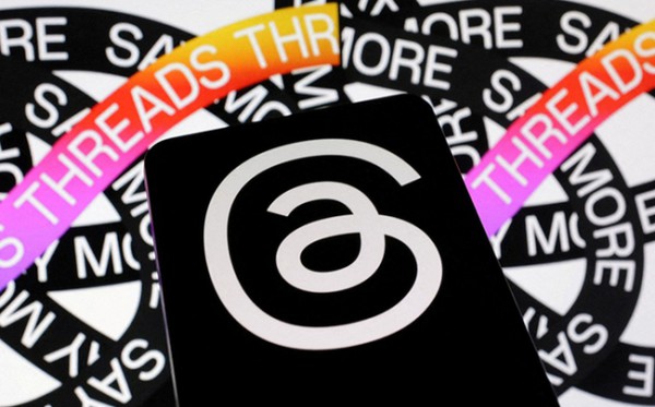 Hơn 50% số người dùng Threads đã rời bỏ nền tảng này