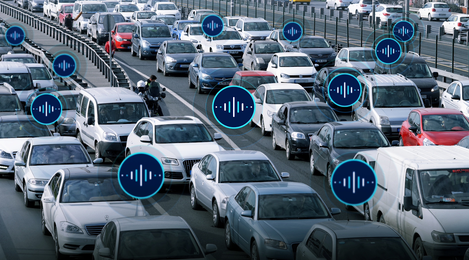 Hợp tác đưa trợ lý Kiki lên các dòng xe Hàn Quốc