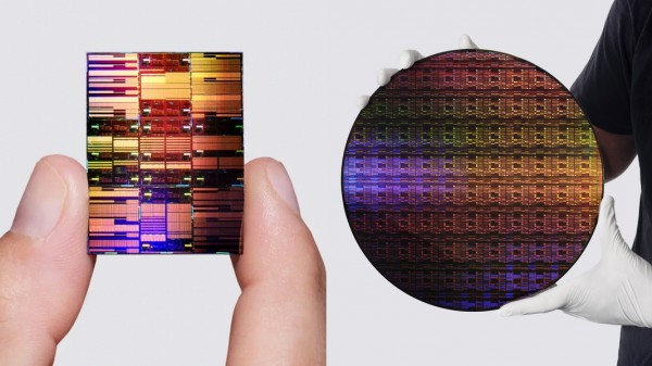 IBM gây chấn động với chip 0,7nm đầu tiên trên thế giới