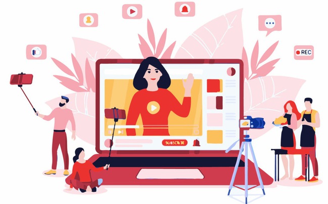 Kết nối để đưa ngành sáng tạo nội dung số Việt Nam ra thị trường quốc tế