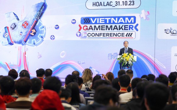 Khai mở tiềm năng – Nâng tầm hệ sinh thái phát triển game tại Việt Nam
