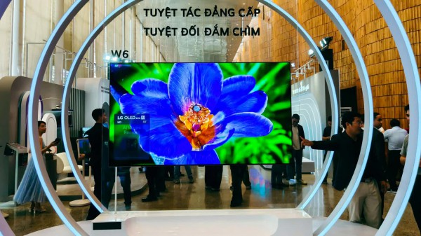 LG bác bỏ tin đồn bán mảng TV cho Hisense LG bác bỏ tin đồn bán mảng TV cho Hisense