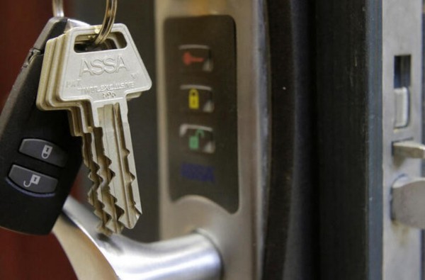 Lỗi nhỏ với khóa thông minh có thể khiến người dùng không thể vào nhà