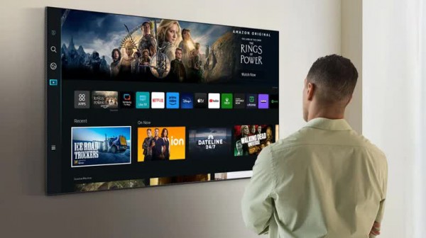 Lý do các hãng TV đang âm thầm 'xóa sổ' nút bấm vật lý