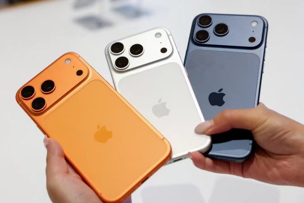 Lý do camera điện thoại ngày càng lồi hơn Lý do camera điện thoại ngày càng lồi hơn