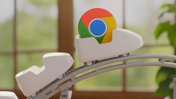 Lý do đằng sau sự trung thành của người dùng với Google Chrome Lý do đằng sau sự trung thành của người dùng với Google Chrome