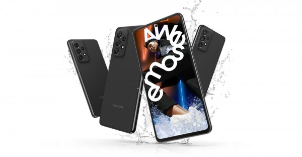 Lý do dòng điện thoại Galaxy A ngày càng đáng mua Lý do dòng điện thoại Galaxy A ngày càng đáng mua