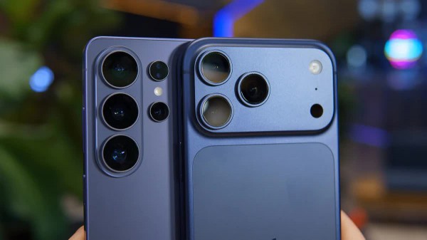 Lý do khiến người dùng Android xem xét 'quay xe' sang iPhone Lý do khiến người dùng Android xem xét 'quay xe' sang iPhone