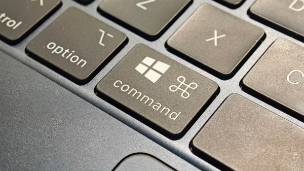 Lý do máy Mac dùng phím Command thay vì Control như Windows Lý do máy Mac dùng phím Command thay vì Control như Windows