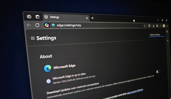 Lý do nên thận trọng khi sử dụng Microsoft Edge Lý do nên thận trọng khi sử dụng Microsoft Edge