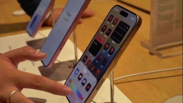 Màn hình OLED trên smartphone dùng được bao lâu? Màn hình OLED trên smartphone dùng được bao lâu?