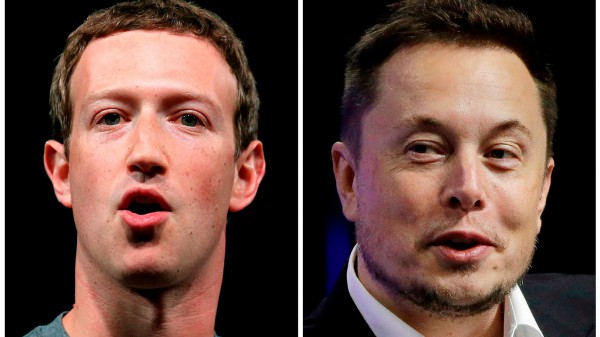 Mark Zuckerberg tung “đòn độc” Threads với Twitter của Elon Musk?