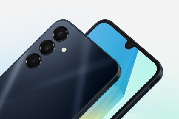 Mẫu Galaxy A16 5G giá rẻ bất ngờ được thử nghiệm One UI 9 Mẫu Galaxy A16 5G giá rẻ bất ngờ được thử nghiệm One UI 9
