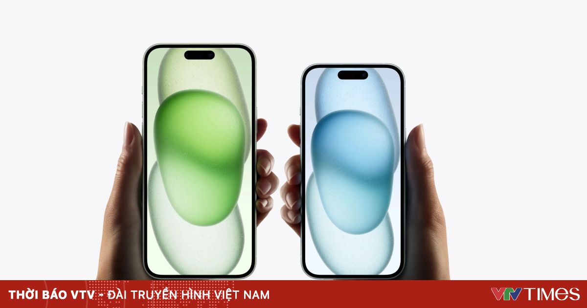 Mẫu iPhone nào sẽ bị “khai tử” khi iPhone 16 ra mắt?