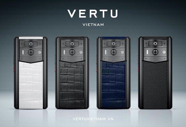 Metavertu 2 sắp có mặt tại Việt Nam