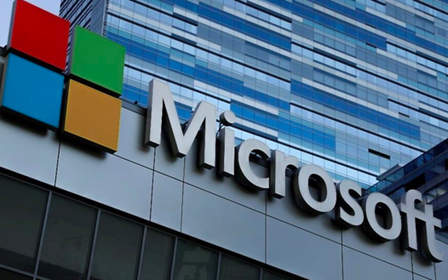 Microsoft dàn xếp cáo buộc vi phạm quyền riêng tư trẻ em
