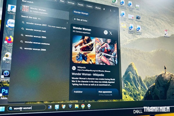 Microsoft sắp bỏ tính năng tìm kiếm gây ức chế nhất trên Windows 11 Microsoft sắp bỏ tính năng tìm kiếm gây ức chế nhất trên Windows 11