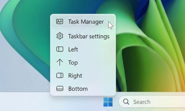 Microsoft thừa nhận điểm gây khó chịu nhất trên Windows 11