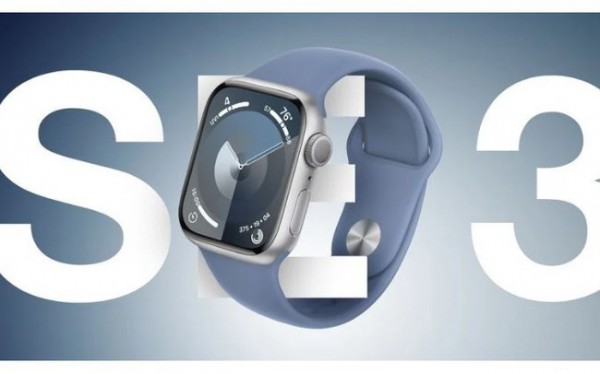 Mong đợi gì ở Apple Watch SE 3?