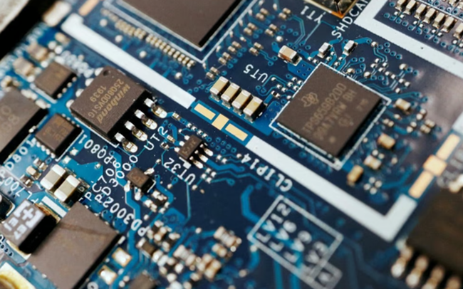 Mỹ nới lỏng kiểm soát thiết bị sản xuất chip với công ty Hàn Quốc