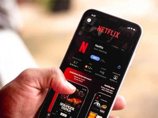 Netflix sắp thêm mức phí cho người chia sẻ mật khẩu