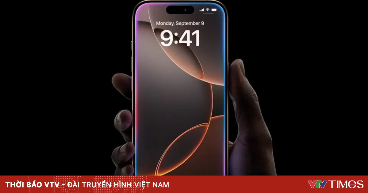 Người Việt cần làm bao nhiêu ngày để mua iPhone 16 Pro?