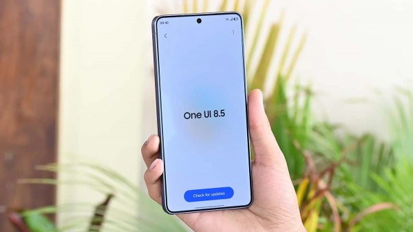 Người dùng Galaxy S25 sắp đón tin vui từ One UI 8.5