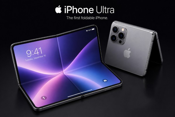 Người dùng giảm hào hứng với iPhone Ultra Người dùng giảm hào hứng với iPhone Ultra
