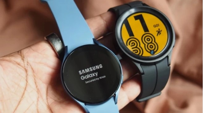 Người dùng mong đợi gì ở Samsung Galaxy Watch 6?