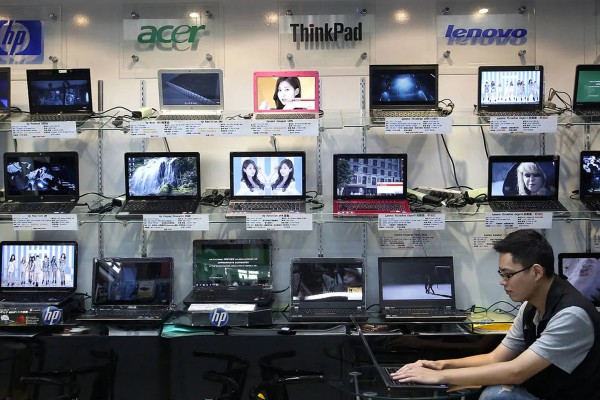 Nguyên nhân khiến PC ngày càng chậm đi Nguyên nhân khiến PC ngày càng chậm đi