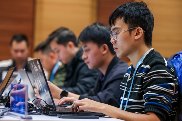 Nhân lực an ninh mạng thời đại AI cần có những gì?