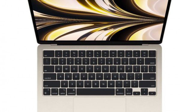 Nhu cầu MacBook giảm mạnh trên thị trường toàn cầu