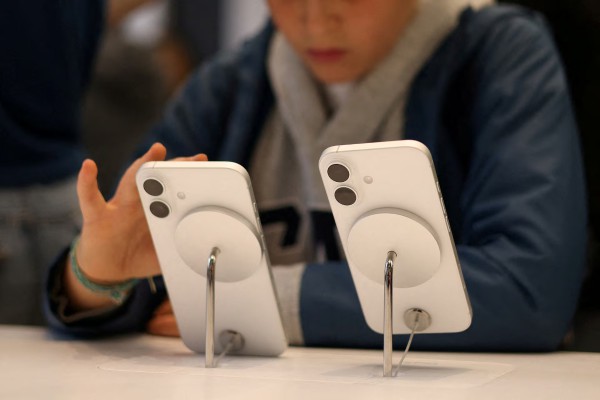 Những điều nên làm nếu không muốn iPhone thành 'cục gạch' Những điều nên làm nếu không muốn iPhone thành 'cục gạch'
