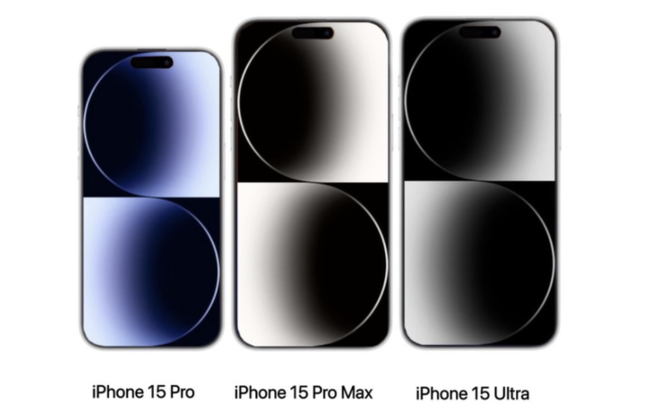 Những lý do khiến iPhone 15 có thể tăng giá