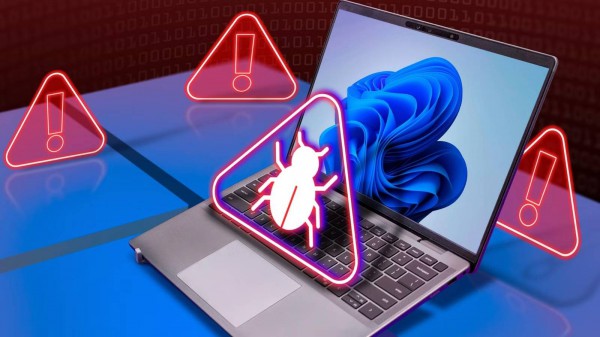 Những thảm họa của Microsoft khiến người dùng điêu đứng