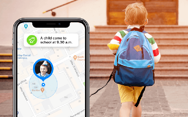Những thiết bị định vị phụ huynh nên cân nhắc lựa chọn để bảo vệ cho con