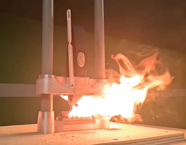 Nước có thể dập tắt đám cháy từ pin lithium? Nước có thể dập tắt đám cháy từ pin lithium?