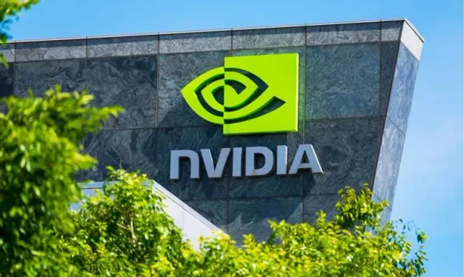 Nvidia vượt Microsoft và Apple thành công ty giá trị nhất thế giới