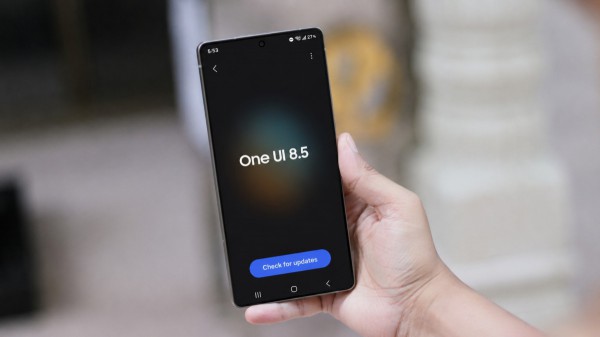 One UI 8.5 đổ bộ hàng loạt điện thoại Galaxy từ cao cấp tới giá rẻ One UI 8.5 đổ bộ hàng loạt điện thoại Galaxy từ cao cấp tới giá rẻ