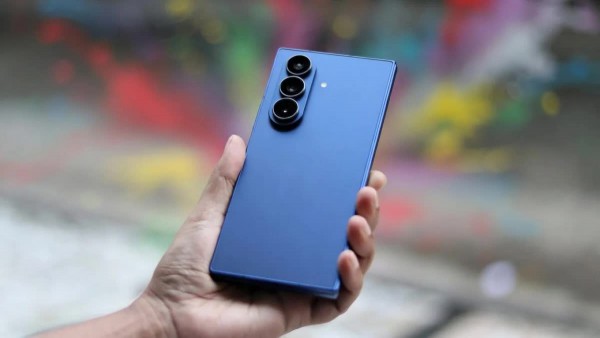 One UI 9 tiến gần ngày ra mắt, thêm mẫu Galaxy được chạy thử