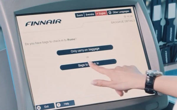 Phần Lan thử nghiệm hộ chiếu kỹ thuật số Phần Lan thử nghiệm hộ chiếu kỹ thuật số