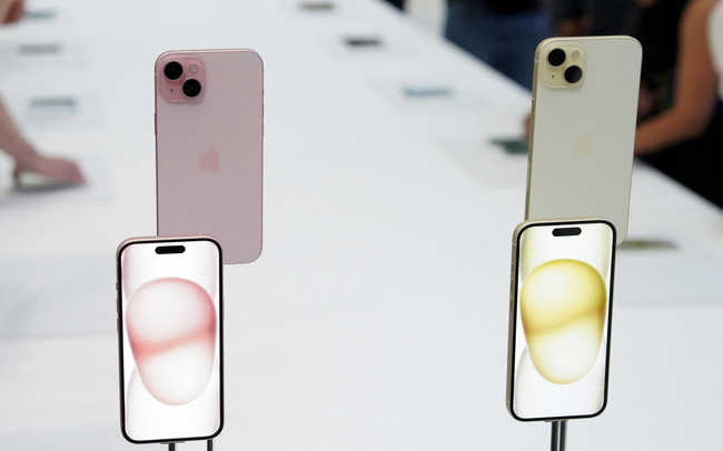 Pháp cấm bán iPhone 12 vì bức xạ quá cao Pháp cấm bán iPhone 12 vì bức xạ quá cao