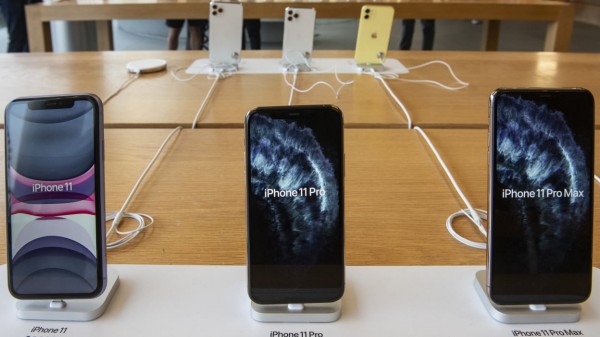 Phát hiện lỗ hổng trên loạt iPhone cũ khiến Apple bất lực Phát hiện lỗ hổng trên loạt iPhone cũ khiến Apple bất lực