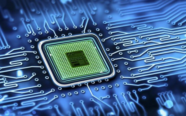 Phát hiện vật liệu kỹ thuật mới có thể thay thế silicon trong sản xuất chip